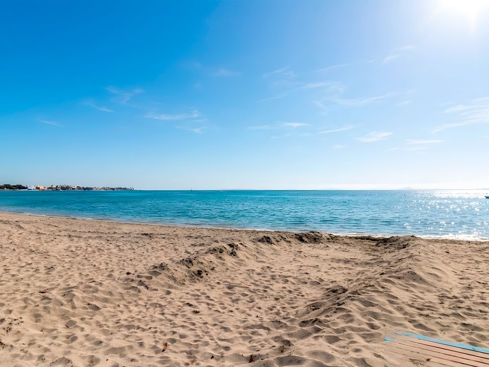 Lejlighed i Los Alcazares, Murcia - foto 2